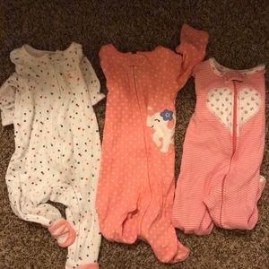 Size 9 months Sleep and Play